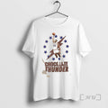 Officials Philadelphia 76ers Chocolate Thunder T-Shirts, Hoodie, Sweatshirt | CiraTrend.com