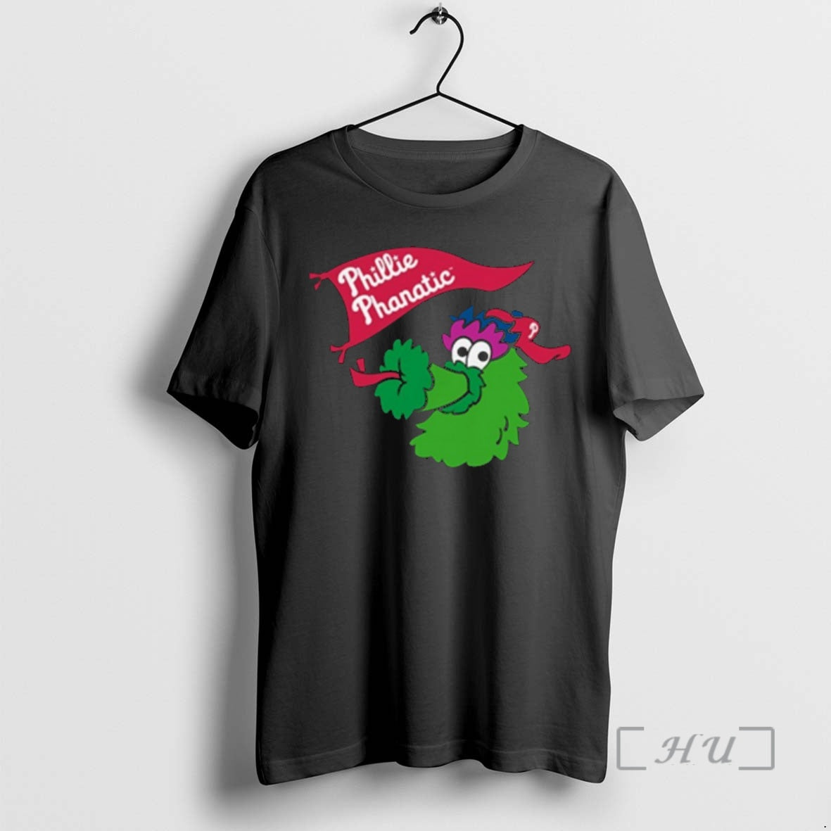 Officials Philadelphia Phillies Mascot T-Shirts, Hoodie, Sweatshirt | CiraTrend.com
