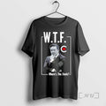 Officials Pierre Poilievre Wtf Wheres The Funds T-Shirts, Hoodie, Sweatshirt | CiraTrend.com
