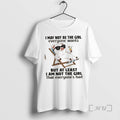 Officials Pig I May Not Be The Girl Everyone Wants But At Least I Am T-Shirts, Hoodie, Sweatshirt | CiraTrend.com