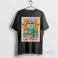 Officials Pigeons Playing Ping Pong Jan 23 24 2026 Baltimore Soundstage Baltimore Md Premium T-Shirts, Hoodie, Sweatshirt