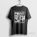 Officials Piled Flesh Electro Hippies Circle Black T-Shirts, Hoodie, Sweatshirt | CiraTrend.com