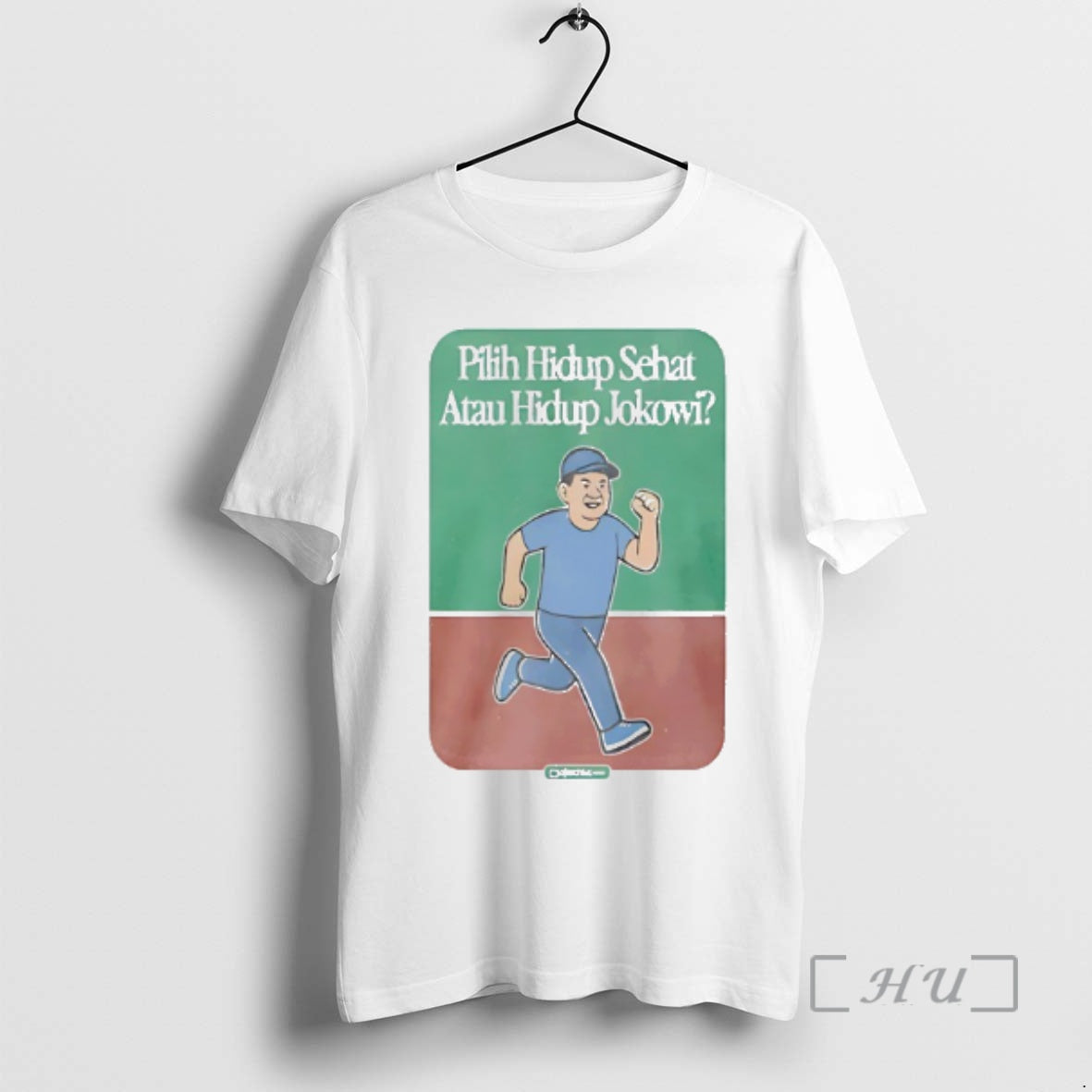 Officials Pilih Hidup Sehat Atau Hidup Jokowi Preorder T-Shirts, Hoodie, Sweatshirt | CiraTrend.com