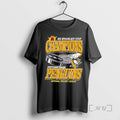 Officials Pittsburgh Penguins 5x Stanley Cup Champions T-Shirts, Hoodie, Sweatshirt | CiraTrend.com