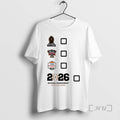 Officials Playoff First Round Sugar Bowl Vrbo Fiesta Bowl National Championship What Is Your Choice T-Shirts, Hoodie,...