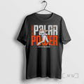 Officials Polar Power Baltimore Pete Alonso Baltimore Orioles Mlb Baseball T-Shirts, Hoodie, Sweatshirt | CiraTrend.com
