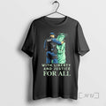 Officials Police Ice With Liberty And Justice For All T-Shirts, Hoodie, Sweatshirt | CiraTrend.com