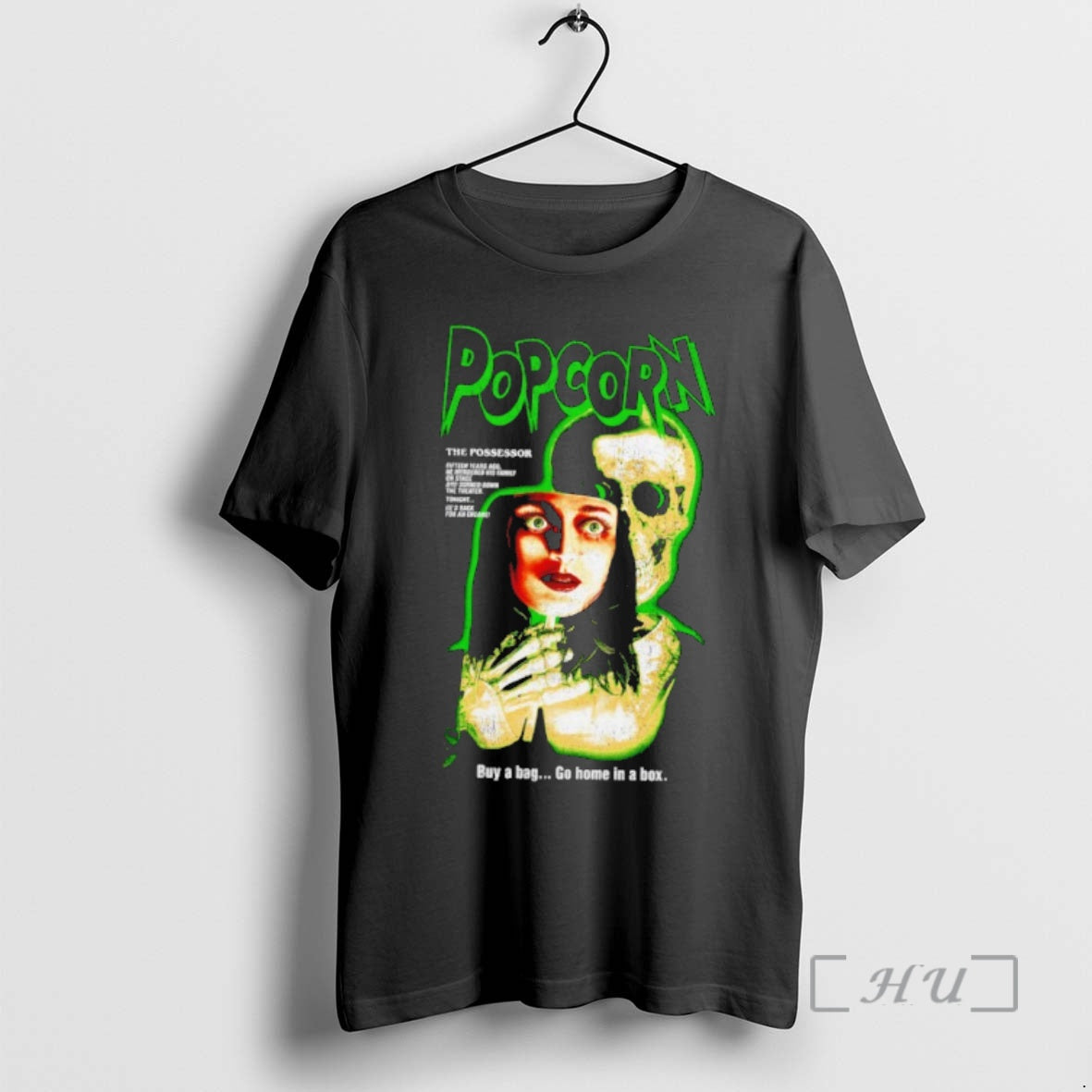 Officials Popcorn Buy A Bag Go Home In A Box T-Shirts, Hoodie, Sweatshirt | CiraTrend.com