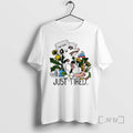 Officials Possum Not Dead Just Tired Meme T-Shirts, Hoodie, Sweatshirt | CiraTrend.com