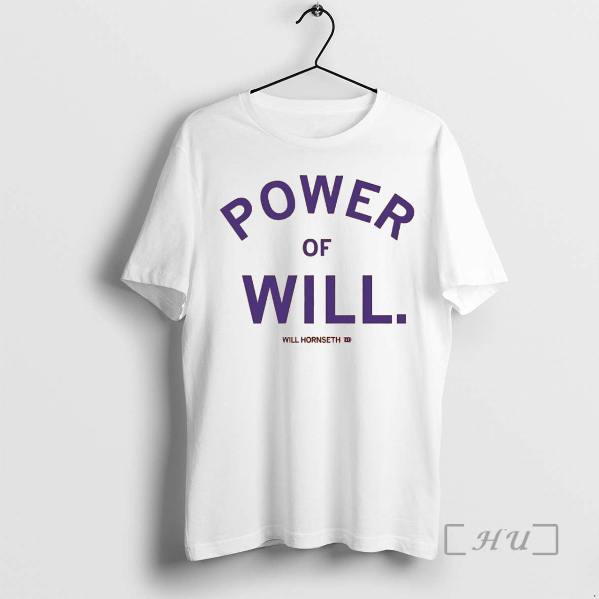 Officials Power Of Will Hornseth Northern Iowa Panthers T-Shirts, Hoodie, Sweatshirt | CiraTrend.com
