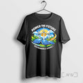 Officials Power The Future Sustainable Energy T-Shirts, Hoodie, Sweatshirt | CiraTrend.com