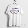 Officials Prairie View Am Football 2025 Swac Champions T-Shirts, Hoodie, Sweatshirt | CiraTrend.com