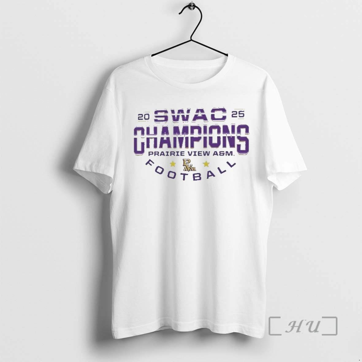 Officials Prairie View Am Football 2025 Swac Champions T-Shirts, Hoodie, Sweatshirt | CiraTrend.com
