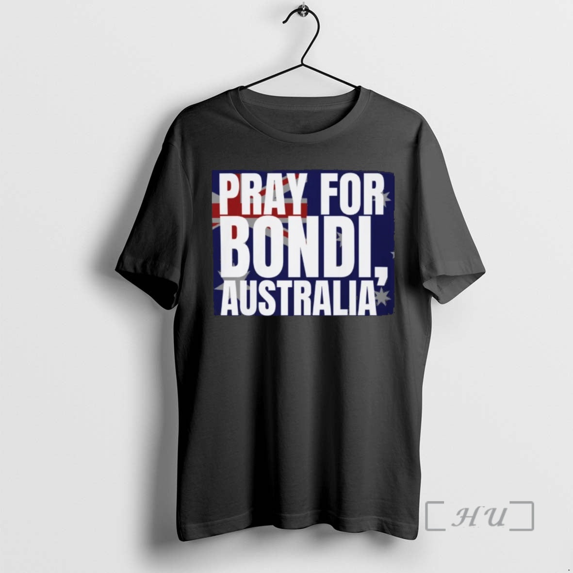 Officials Pray For Bondi Australia 2025 T-Shirts, Hoodie, Sweatshirt | CiraTrend.com