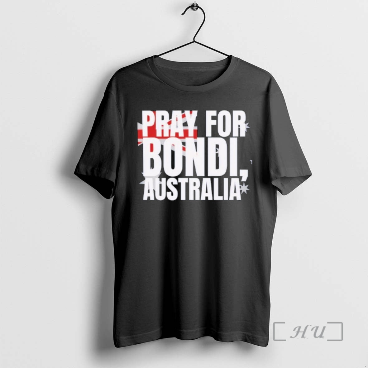 Officials Pray For Bondi Australia Pray For Australia T-Shirts, Hoodie, Sweatshirt | CiraTrend.com