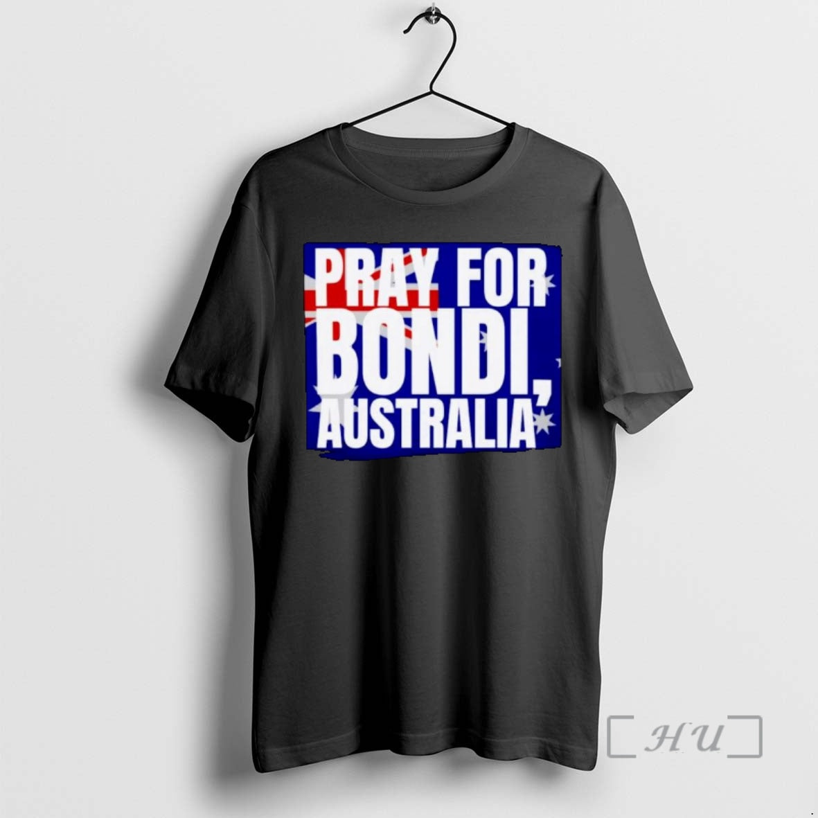 Officials Pray For Bondi Australia Ornaments T-Shirts, Hoodie, Sweatshirt | CiraTrend.com
