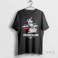 Officials Prison Island Uk T-Shirts, Hoodie, Sweatshirt | CiraTrend.com