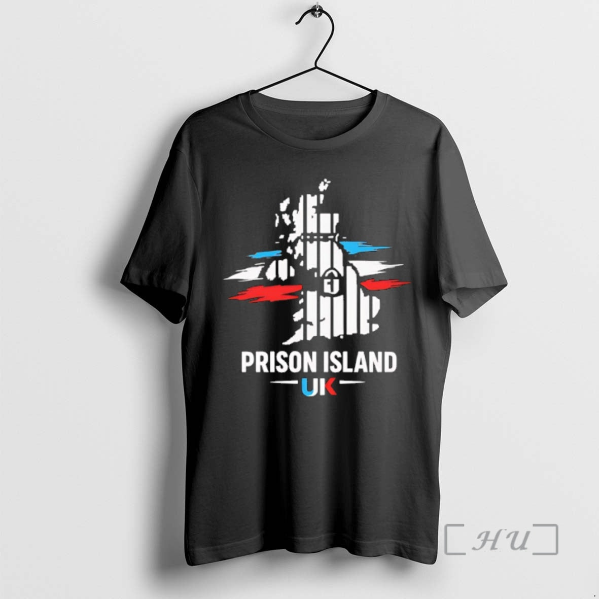 Officials Prison Island Uk T-Shirts, Hoodie, Sweatshirt | CiraTrend.com
