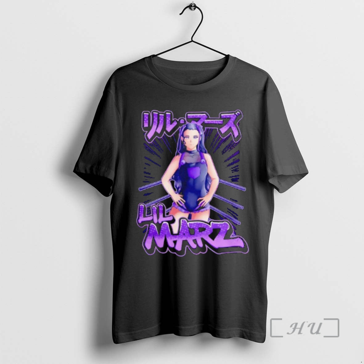 Officials Pro Wrestling Katakana Anime Graphic T-Shirts, Hoodie, Sweatshirt | CiraTrend.com
