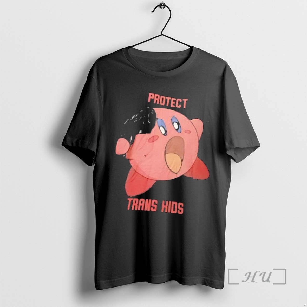 Officials Protect Trans Kids Anime Character Graphic T-Shirts, Hoodie, Sweatshirt | CiraTrend.com