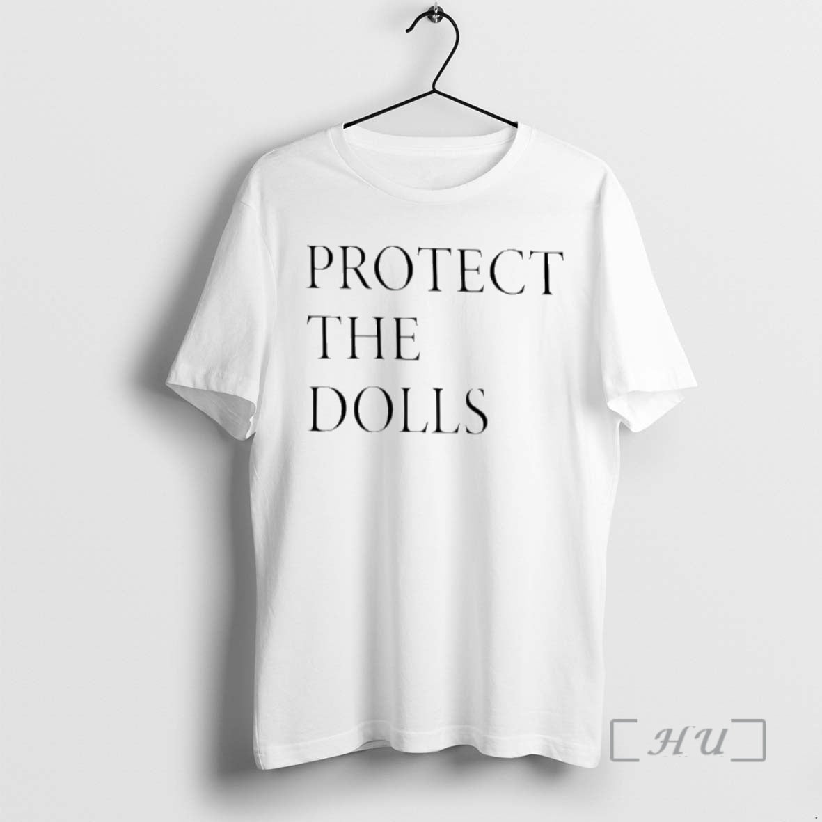 Officials Protect The Dolls T-Shirts, Hoodie, Sweatshirt | CiraTrend.com