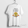 Officials Proud Sunshine Pumper T-Shirts, Hoodie, Sweatshirt | CiraTrend.com