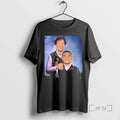 Officials Puka Nacua Matthew Stafford Step Brothers T-Shirts, Hoodie, Sweatshirt | CiraTrend.com