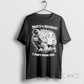 Officials Punch Out Ice Police Thats My Neighboor I Dont Know You Premium T Shirts Hoodie, Sweatshirt | CiraTrend.com