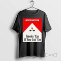 Officials Punkwithacamera Filter Out Racism Smoke Em If You Got Em Premium T Shirts Sweater Hoodie, Sweatshirt