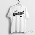 Officials Purdue Boilermakers Letter Logo T-Shirts, Hoodie, Sweatshirt | CiraTrend.com