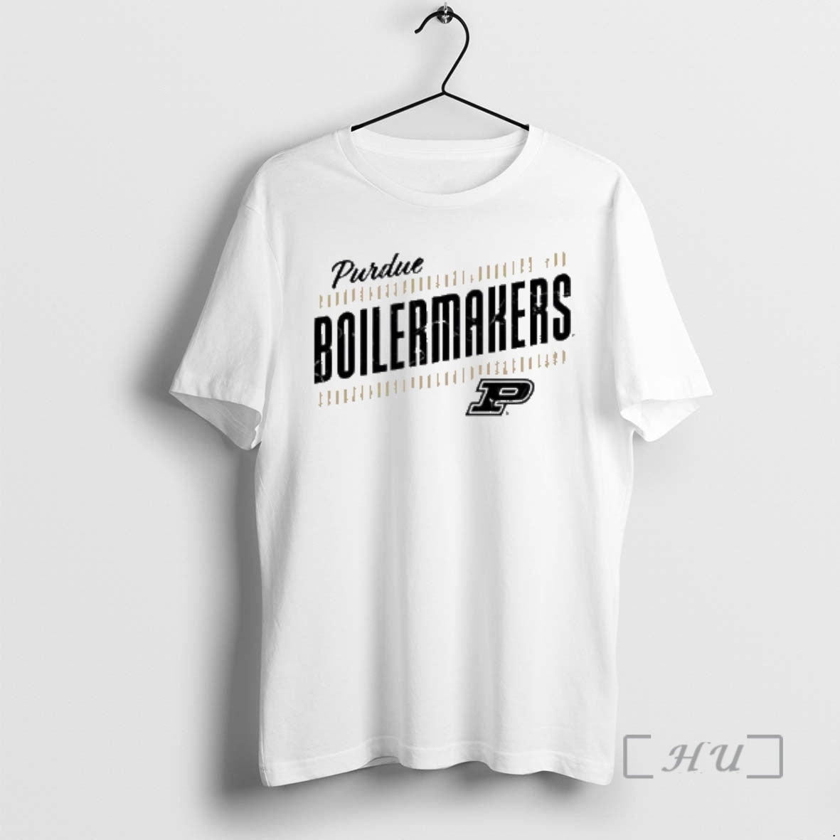 Officials Purdue Boilermakers Letter Logo T-Shirts, Hoodie, Sweatshirt | CiraTrend.com