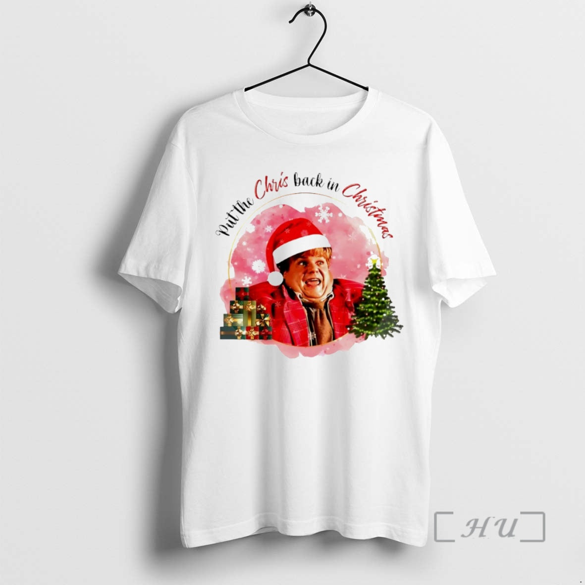 Officials Put The Chris Back In Christmas Circle T-Shirts, Hoodie, Sweatshirt | CiraTrend.com