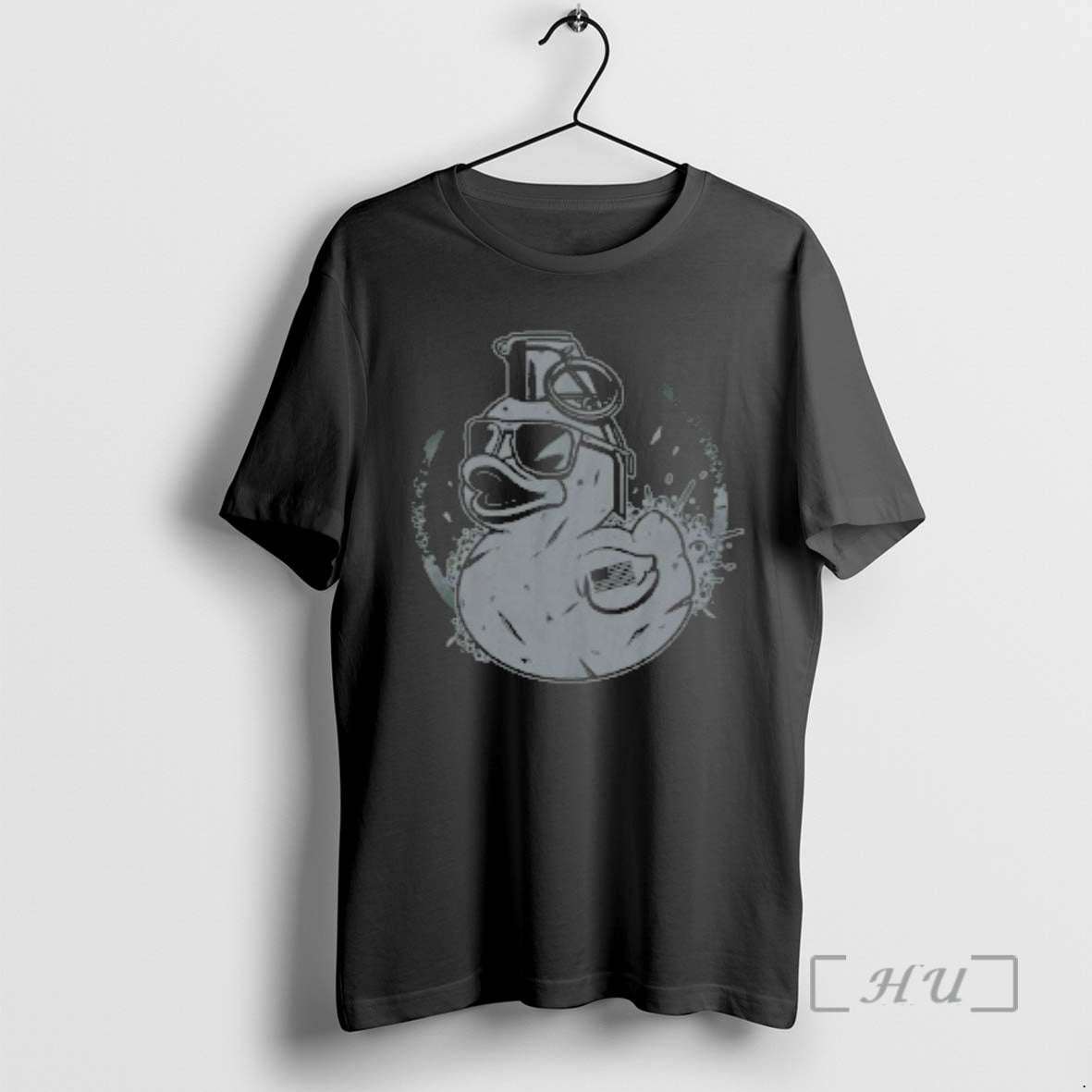 Officials Quackbang Blackout T-Shirts, Hoodie, Sweatshirt | CiraTrend.com