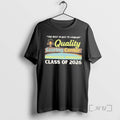 Officials Quality Learning Center Class Of 2026 The Best Place To Learing Premium T Shirts Hoodie, Sweatshirt | CiraTrend.com