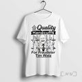 Officials Quality Handcuffs For Fraudster Tim Walz T-Shirts, Hoodie, Sweatshirt | CiraTrend.com