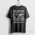 Officials Quinn Hughes Minnesota Wild Nhl Number 43 Dual Signature T-Shirts, Hoodie, Sweatshirt | CiraTrend.com