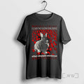 Officials Rabbit I Can No Longer Dine Japanese Vintage T-Shirts, Hoodie, Sweatshirt | CiraTrend.com