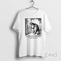 Officials Raccoon Searching For Meaning And Snacks T-Shirts, Hoodie, Sweatshirt | CiraTrend.com