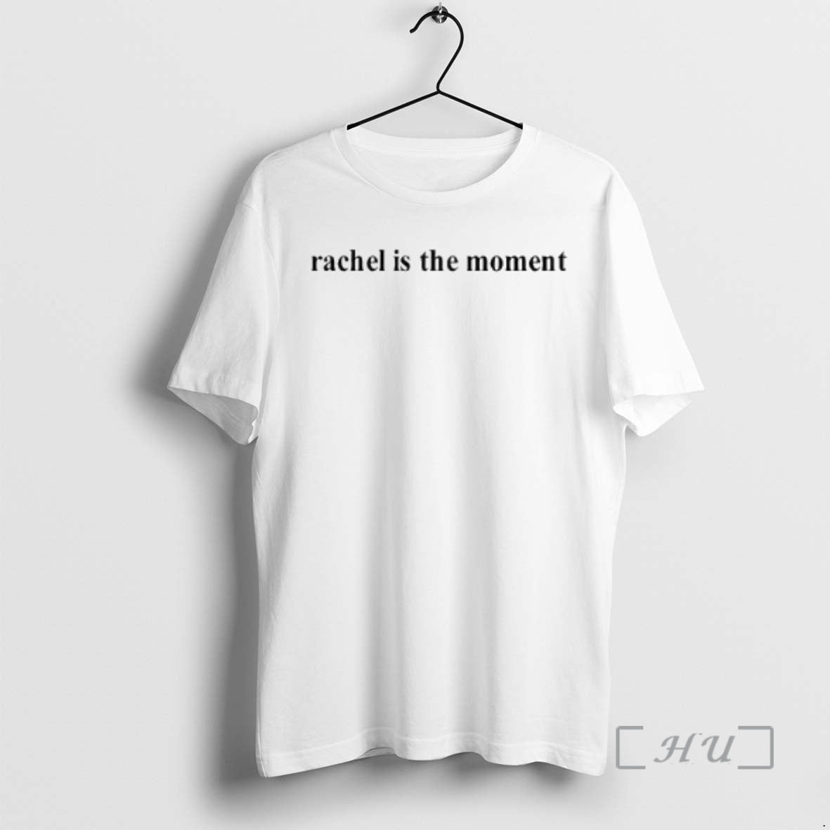 Officials Rachel Is The Moment Funny T-Shirts, Hoodie, Sweatshirt | CiraTrend.com
