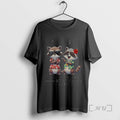 Officials Racoon If We Get In Trouble Its My Sisters Fault Because I Listened To T-Shirts, Hoodie, Sweatshirt | CiraTrend.com