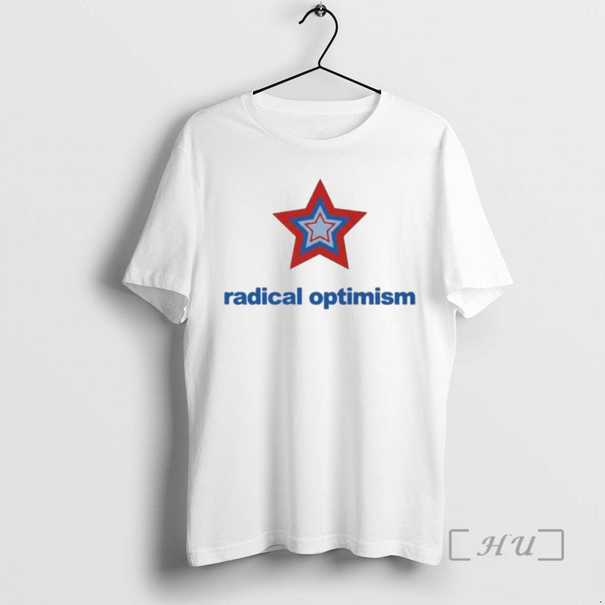Officials Radical Optimism Star T-Shirts, Hoodie, Sweatshirt | CiraTrend.com