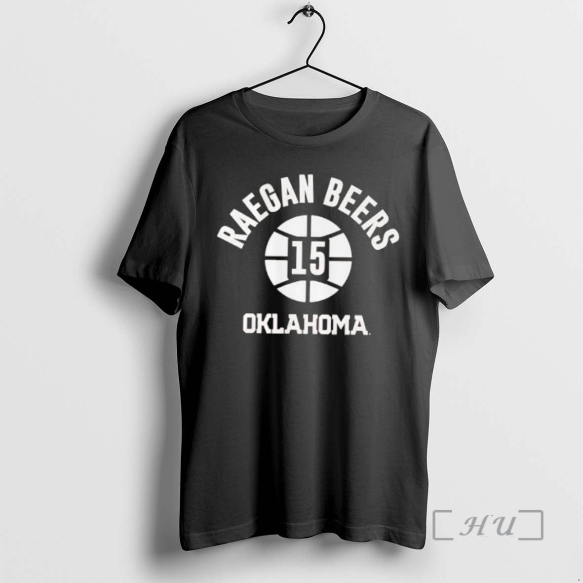 Officials Raegan Beers Number 15 Basketball Oklahoma Womens Sports T-Shirts, Hoodie, Sweatshirt | CiraTrend.com