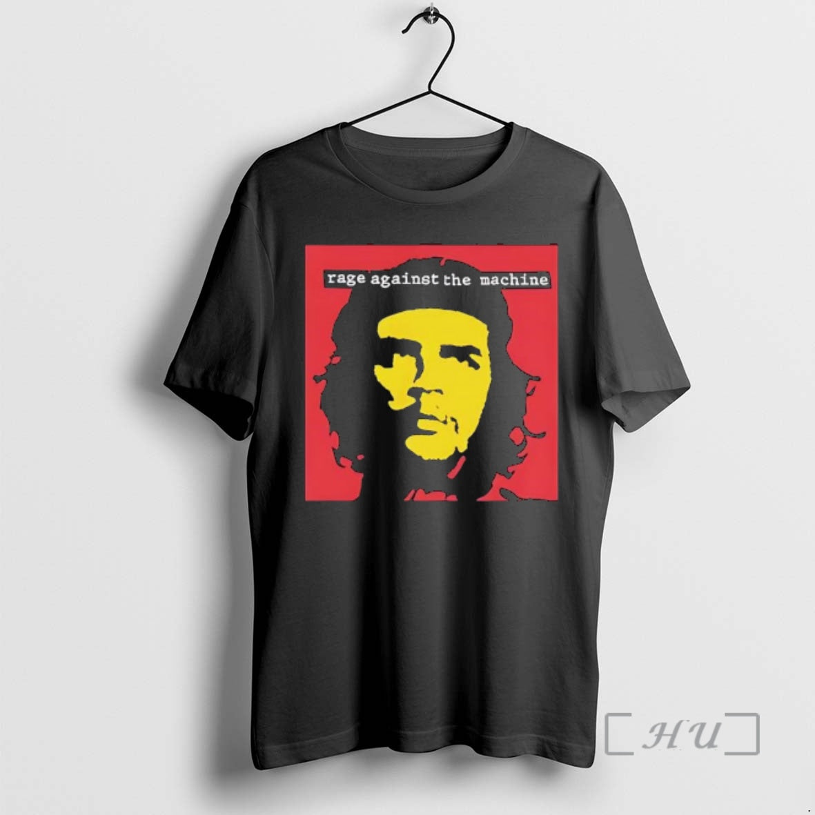 Officials Rage Against The Machine Che Guevara Vintage Graphic T-Shirts, Hoodie, Sweatshirt | CiraTrend.com