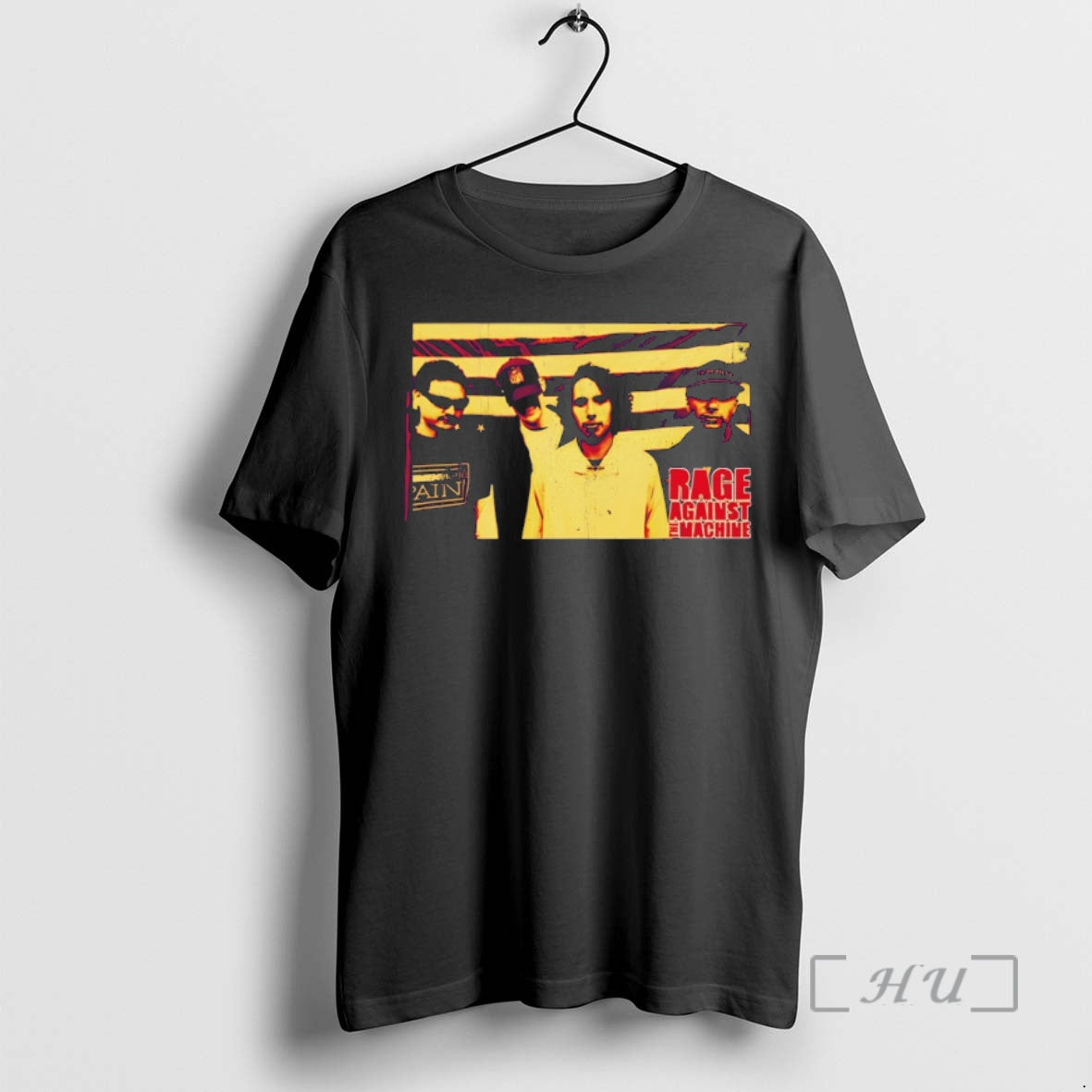 Officials Rage Against The Machine Vintage T-Shirts, Hoodie, Sweatshirt | CiraTrend.com
