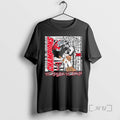 Officials Raise Em Up Texas Tech Red Raiders Big 12 Football Champs Premium T Shirts Hoodie, Sweatshirt | CiraTrend.com