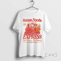 Officials Ramen Noodle Express Hot Dinners Hot Winners T-Shirts, Hoodie, Sweatshirt | CiraTrend.com