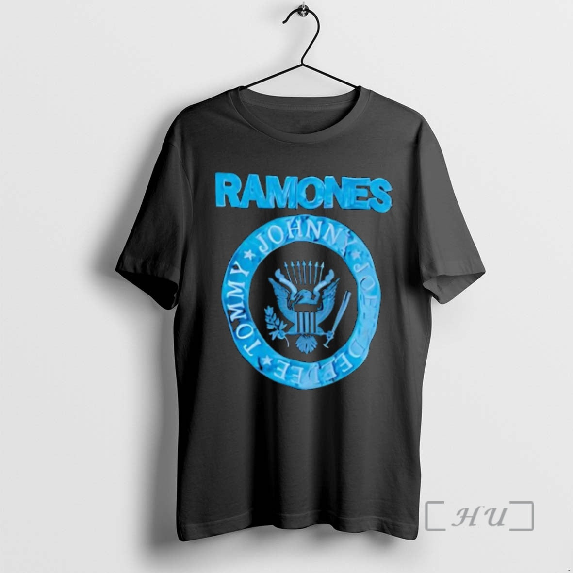 Officials Ramones Presidential Seal T-Shirts, Hoodie, Sweatshirt | CiraTrend.com