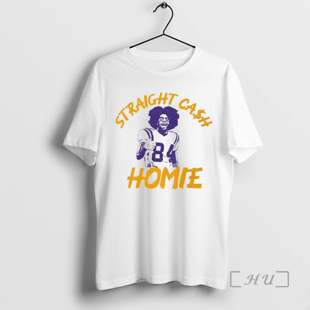 Officials Randy Moss Minnesota Vikings Football Straight Cash Homie T-Shirts, Hoodie, Sweatshirt | CiraTrend.com