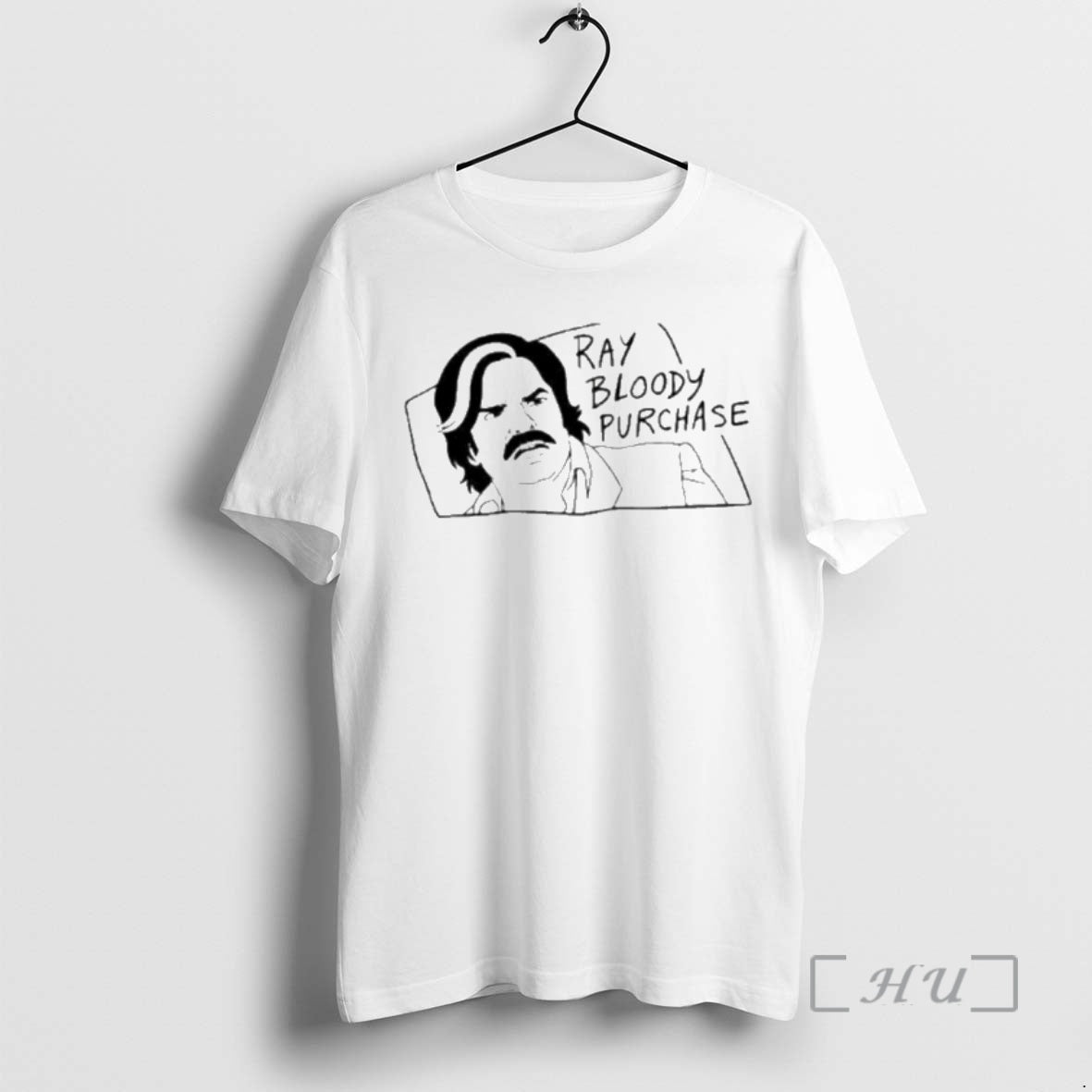 Officials Ray Bloody Purchase T-Shirts, Hoodie, Sweatshirt | CiraTrend.com
