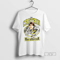 Officials Ray Bourque The Captain Boston Bruins Hockey Signature Vintage T Shirt